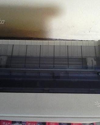 Stampante ad aghi A3 / A4