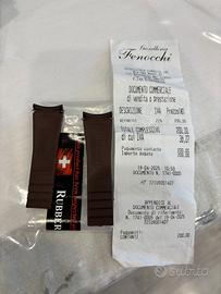 Cinturino gomma rubber b