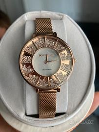 Orologio Boccadamo - oro rosa