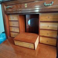 Mobile arredo Comò Secrétaire d'epoca OCASIÓN