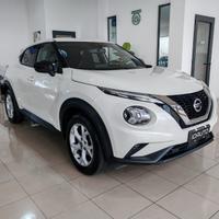 Nissan Juke 1.0 DIG-T 114cv N-Connecta 2022
