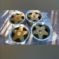 cerchi canale rovesciato 