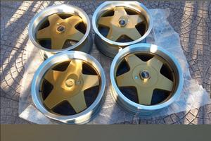 cerchi canale rovesciato 