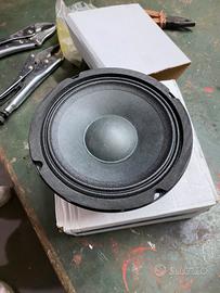 Mid woofer 16cm
