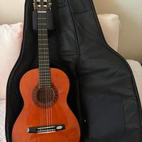 Chitarra per ragazza/0