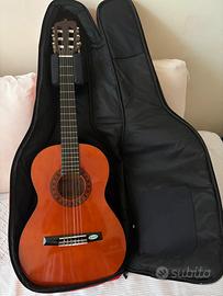 Chitarra per ragazza/0