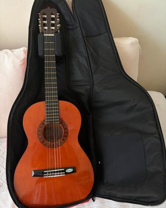 Chitarra per ragazza/0