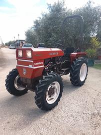 TRATTORE NAPOLEONE AGRI 3500 DT 35 CV.