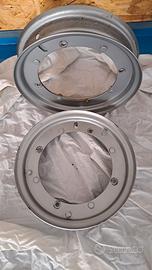 Cerchi speciali vespa 50