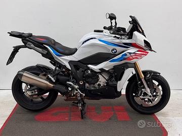 Bmw S 1000 XR DA 240 € AL MESE - SENZA ANTICIPO