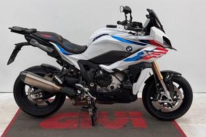 Bmw S 1000 XR DA 240 € AL MESE - SENZA ANTICIPO