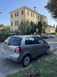 Volkswagen Polo 1.4 benzina