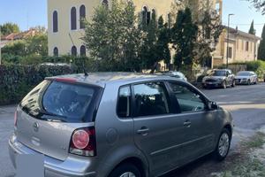 Volkswagen Polo 1.4 benzina
