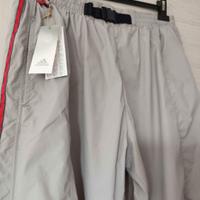 Pantaloni Adidas uomo Tg L ..50-52 Ita