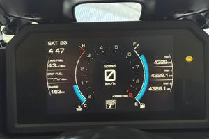 Yamaha TMAX 560 in garanzia