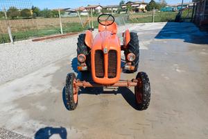 trattore Fiat 211 "la piccola"