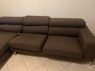 Divano Felis angolare