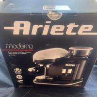 Macchinetta caffe ariete moderna