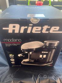 Macchinetta caffe ariete moderna
