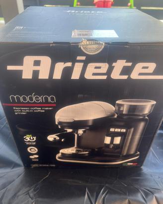 Macchinetta caffe ariete moderna