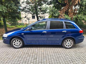 fiat croma sw, 1.8. benzina/gpl, 2007