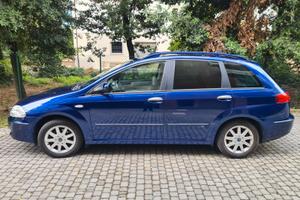 fiat croma sw, 1.8. benzina/gpl, 2007