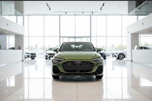 Audi A3 Sportback 35 TFSI 150CV S tronic S #11180