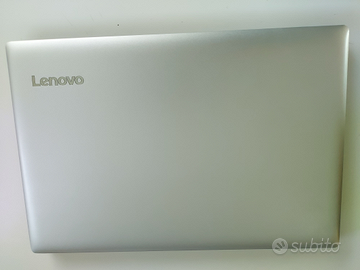LeNoVo IdeAPad 320 pc
