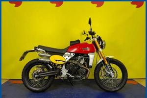 FANTIC MOTOR Caballero 500 Garantita e Finanziab