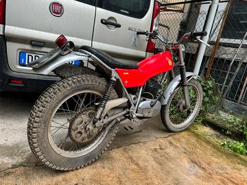 Montesa cota 247