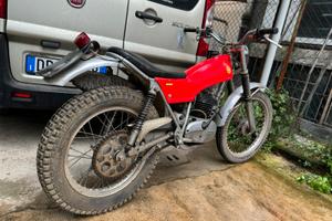 Montesa cota 247