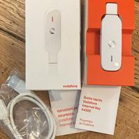 Mobile Internet Key 21,6 Vodafone - SIM