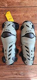 Ginocchiere JXT-WOLF KN11 nuove-motocross enduro 