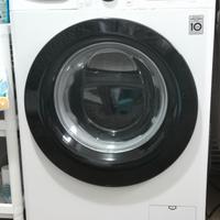 lavatrice lg 10,5 kg