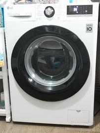 lavatrice lg 10,5 kg
