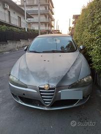 Alfa 147 anno 2006