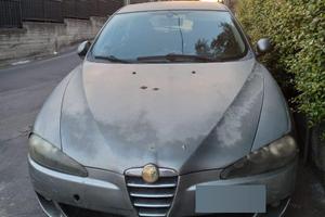 Alfa 147 anno 2006