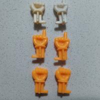 ginguiser takemi pugni