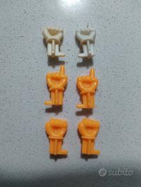 ginguiser takemi pugni