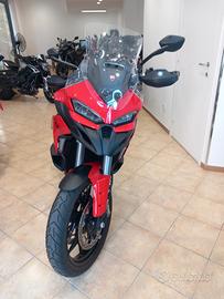 Ducati Multistrada V2 S 2025