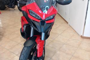 Ducati Multistrada V2 S 2025