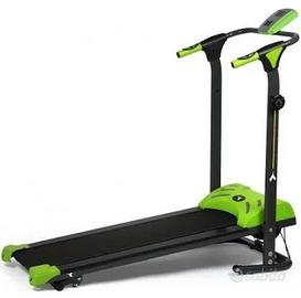 Tapis roulant Diadora magetico