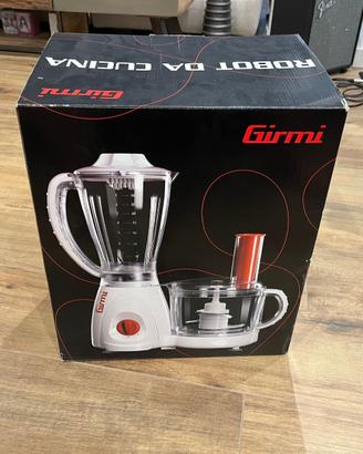 Robot da cucina 500w Girmi KM11