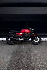 Moto Guzzi V7 SPORT