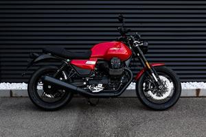 Moto Guzzi V7 SPORT