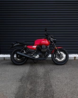 Moto Guzzi V7 SPORT