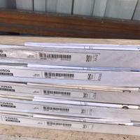 Attaccapanni  per porta/parete