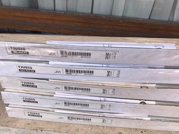 Attaccapanni  per porta/parete