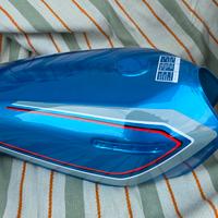Serbatoio Honda CG 125