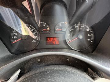 Fiat Punto Dynamic